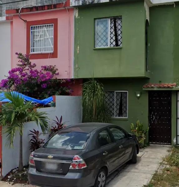 Casa en venta en Petén, Benito Juárez, Quintana Roo