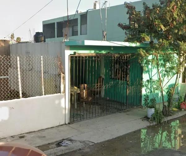 Casa en venta en Integración Familiar Desarrollo Integral ITAVU, Reynosa, Tamaulipas