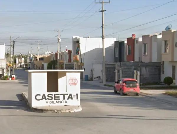 Casa en venta en Caracoles, Reynosa, Tamaulipas