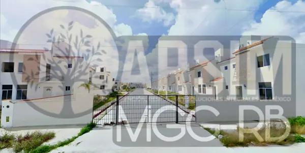 Casa en venta en Supermanzana 211, Benito Juárez, Quintana Roo