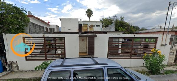 Casa en venta en Adolfo Prieto, Guadalupe, Nuevo León