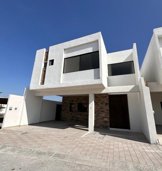 Casa en renta en Privanzas del Campestre, Arteaga, Coahuila de Zaragoza