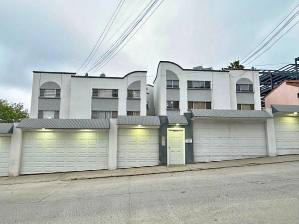 Departamento en renta en Cubillas, Tijuana, Baja California