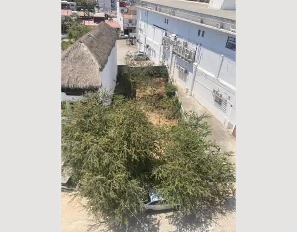 Terreno en venta en Bucerias Centro, Bahía de Banderas, Nayarit