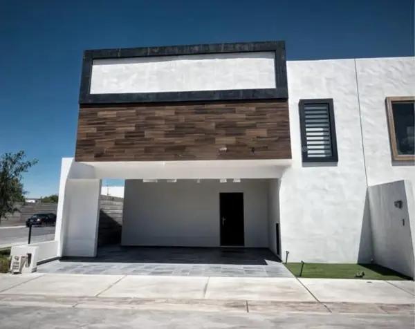 Casa en venta en Residencial Saulo, Torreón, Coahuila de Zaragoza