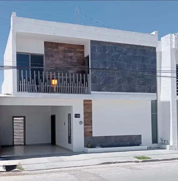 Casa en venta en La Fuente, Torreón, Coahuila de Zaragoza