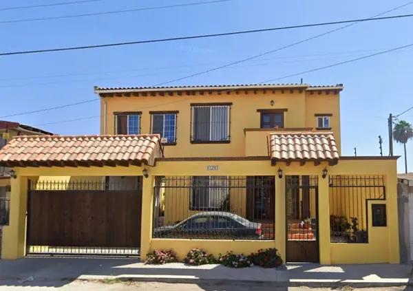 Casa en venta en Otay Insurgentes, Tijuana, Baja California