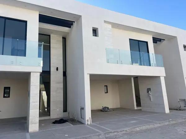 Casa en venta en Los Viñedos, Torreón, Coahuila de Zaragoza