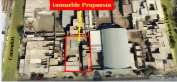 Terreno en venta en Torreon Centro, Torreón, Coahuila de Zaragoza