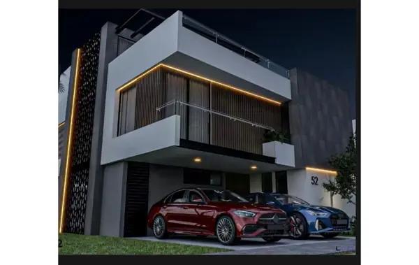 Casa en venta en Lomas de Angelópolis, Ocoyucan, Puebla Casa en venta en Lomas de Angelópolis, Ocoyucan, Puebla