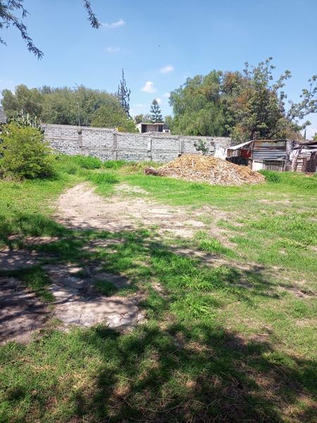 Terreno en venta en De la Saca, Corregidora, Querétaro Terreno en venta en De la Saca, Corregidora, Querétaro