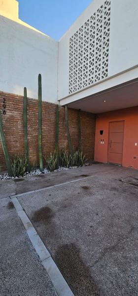 Departamento en renta en San Marino, Torreón, Coahuila de Zaragoza
