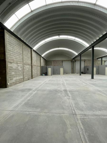 Bodega en renta en Pedro Escobedo Centro, Pedro Escobedo, Querétaro