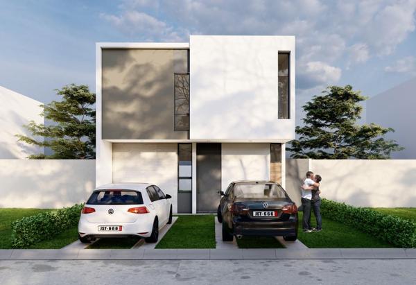 Casa en venta en Los Olivos, Gómez Palacio, Durango