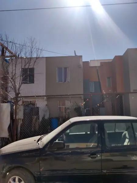 Casa en remate en Hacienda Las Delicias, Tijuana, Baja California