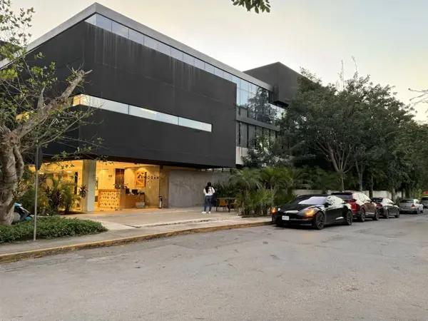 Oficina en renta en Montebello, Mérida, Yucatán