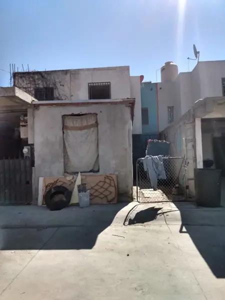 Casa en remate en Hacienda Las Delicias, Tijuana, Baja California