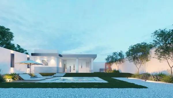 Quinta en venta en Monte Alegre, Torreón, Coahuila de Zaragoza