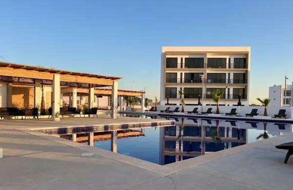Casa en venta en El Tezal, Los Cabos, Baja California Sur