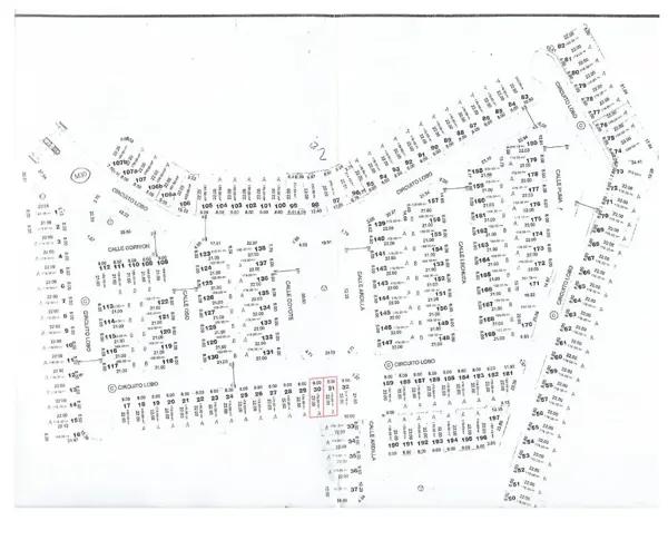 Terreno en venta en Villa de las Palmas, Torreón, Coahuila de Zaragoza