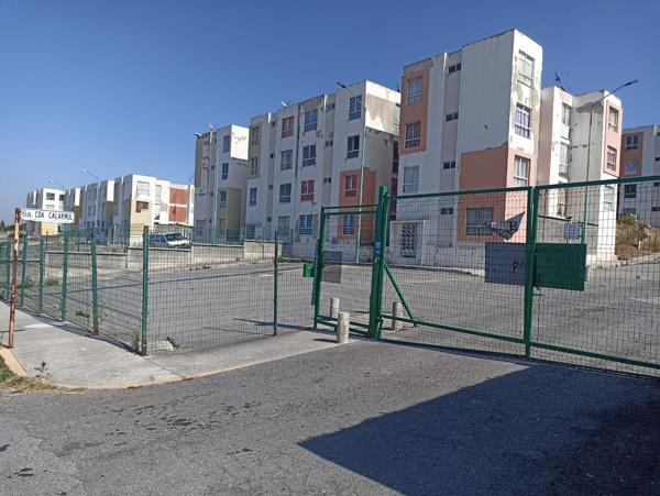 Departamento en venta en El Dorado Huehuetoca, Huehuetoca, México