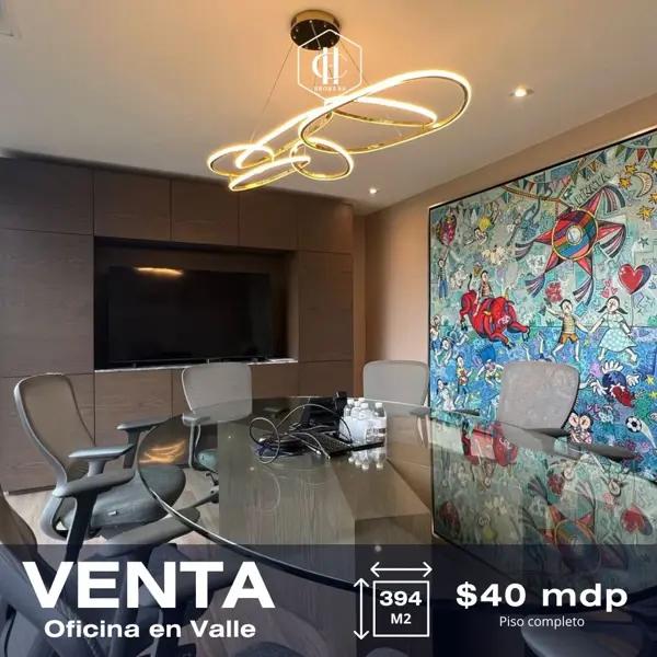 Oficina en venta en Comercial Alpino Chipinque, San Pedro Garza García, Nuevo León
