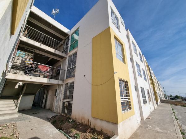 Departamento en venta en El Dorado Huehuetoca, Huehuetoca, México
