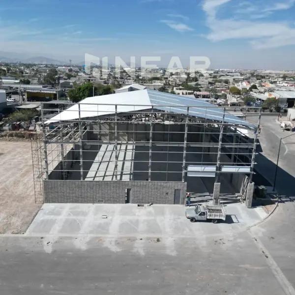 Bodega en renta en El Tajito, Torreón, Coahuila de Zaragoza