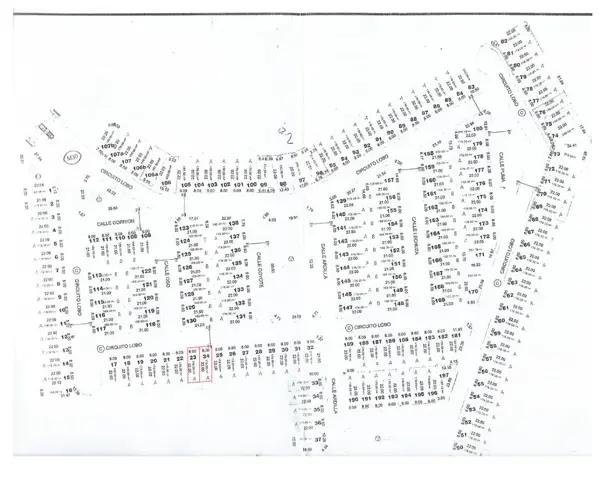 Terreno en venta en Villa de las Palmas, Torreón, Coahuila de Zaragoza