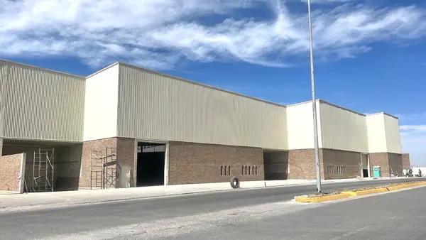 Bodega en renta en Nueva Laguna Norte, Torreón, Coahuila de Zaragoza
