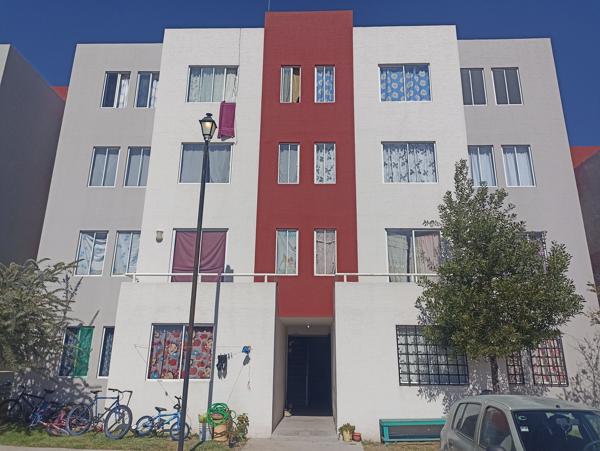 Departamento en venta en CITARA, Huehuetoca, México