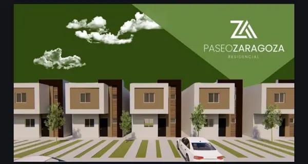 Casa en venta en Campo Nuevo de Zaragoza, Torreón, Coahuila de Zaragoza