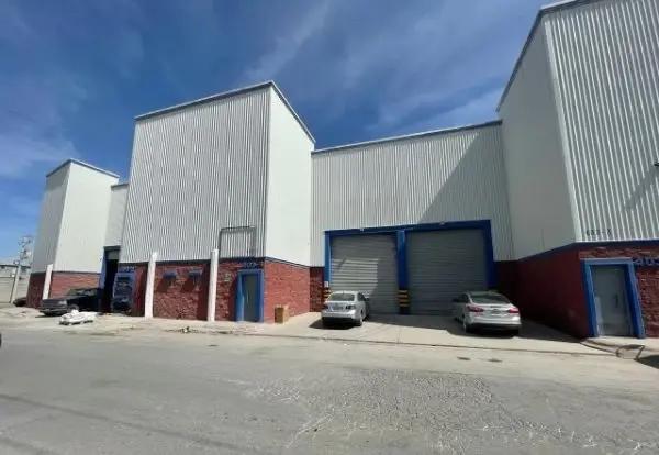 Bodega en renta en Villa Florida, Torreón, Coahuila de Zaragoza
