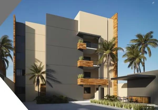 Departamento en venta en Residencial Marino, Medellín de Bravo, Veracruz de Ignacio de la Llave