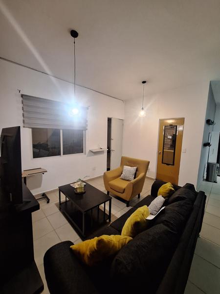 Departamento en renta en Torreon Centro, Torreón, Coahuila de Zaragoza