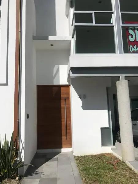 Casa en venta en Lomas de Angelópolis, San Andrés Cholula, Puebla