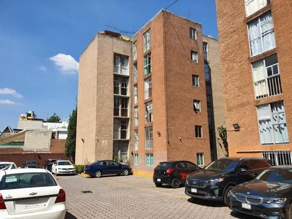 Departamento en venta en Valle Escondido, Tlalpan, Ciudad de México