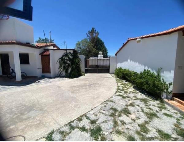 Casa en venta en San Antonio de las Alazanas, Arteaga, Coahuila de Zaragoza