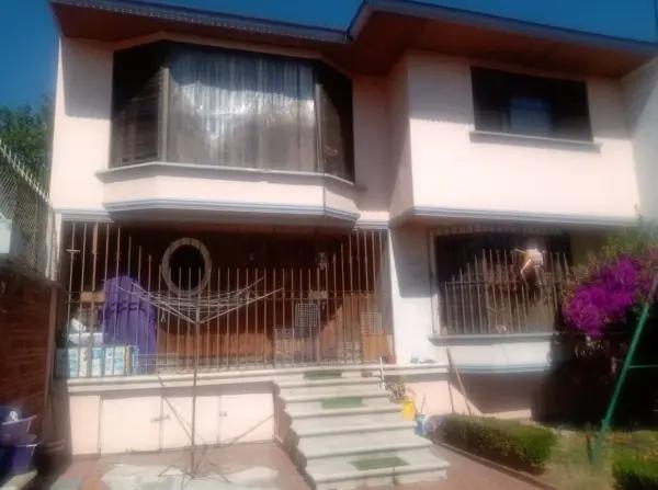Casa en venta en Ciudad Satelite, Naucalpan de Juárez, México
