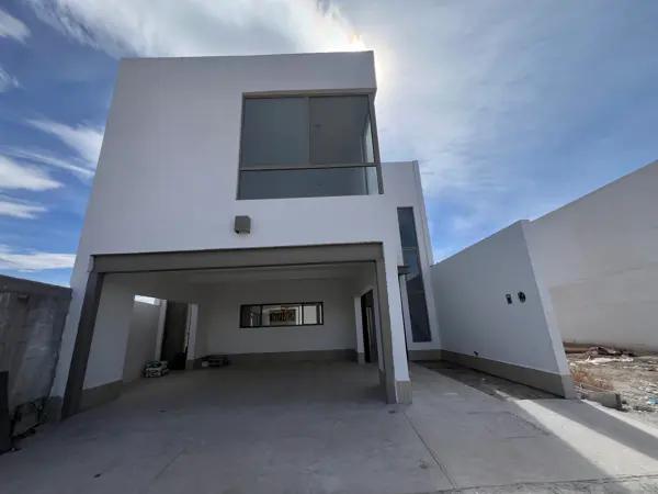 Casa en renta en El Cortijo, Torreón, Coahuila de Zaragoza