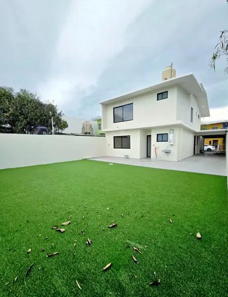 Casa en venta en Ejido Primero de Mayo Sur, Boca del Río, Veracruz de Ignacio de la Llave