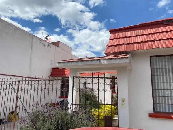Casa en venta en Loma de Cristy, Naucalpan de Juárez, México