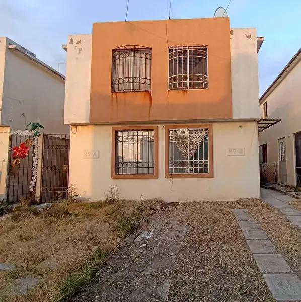 Casa en venta en Santa Teresa, Huehuetoca, México