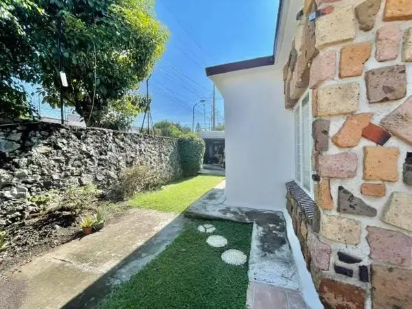 Casa en renta en Bello Horizonte, Cuernavaca, Morelos Casa en renta en Bello Horizonte, Cuernavaca, Morelos