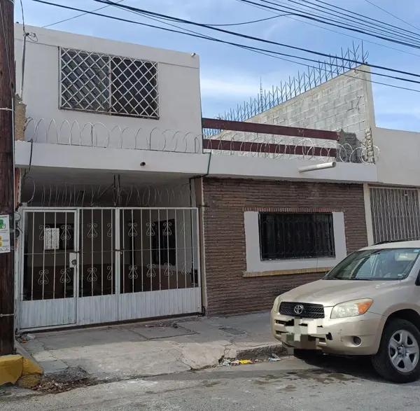 Casa en venta en Saltillo Centro, Saltillo, Coahuila de Zaragoza