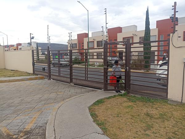 Casa en venta en CITARA, Huehuetoca, México