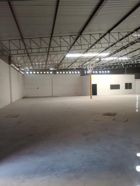 Bodega en venta en Paraíso del Nazas, Torreón, Coahuila de Zaragoza