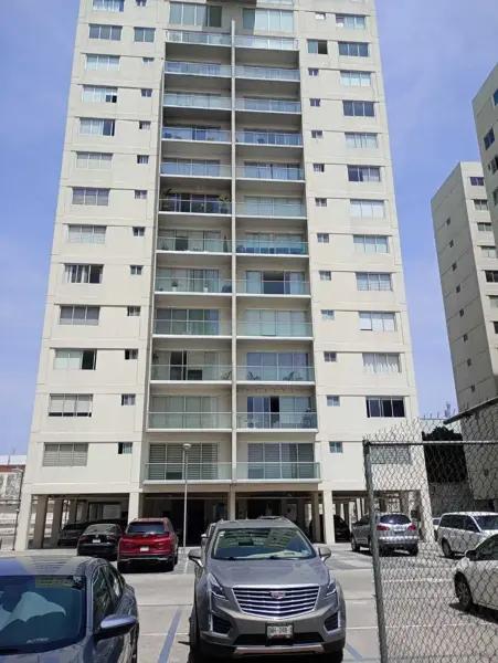 Departamento en venta en Lomas de San Andres Atenco, Tlalnepantla de Baz, México