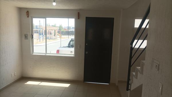 Casa en venta en CITARA, Huehuetoca, México