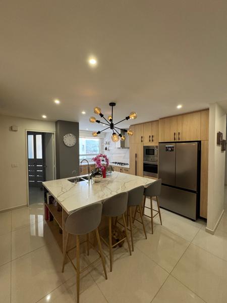 Departamento en venta en Jesus del Monte, Huixquilucan, México